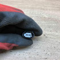 9684051  2PIN Plug wire BMW 7 E65 E66