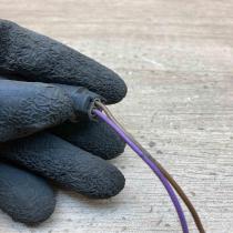 9684051  2PIN Plug wire BMW 7 E65 E66