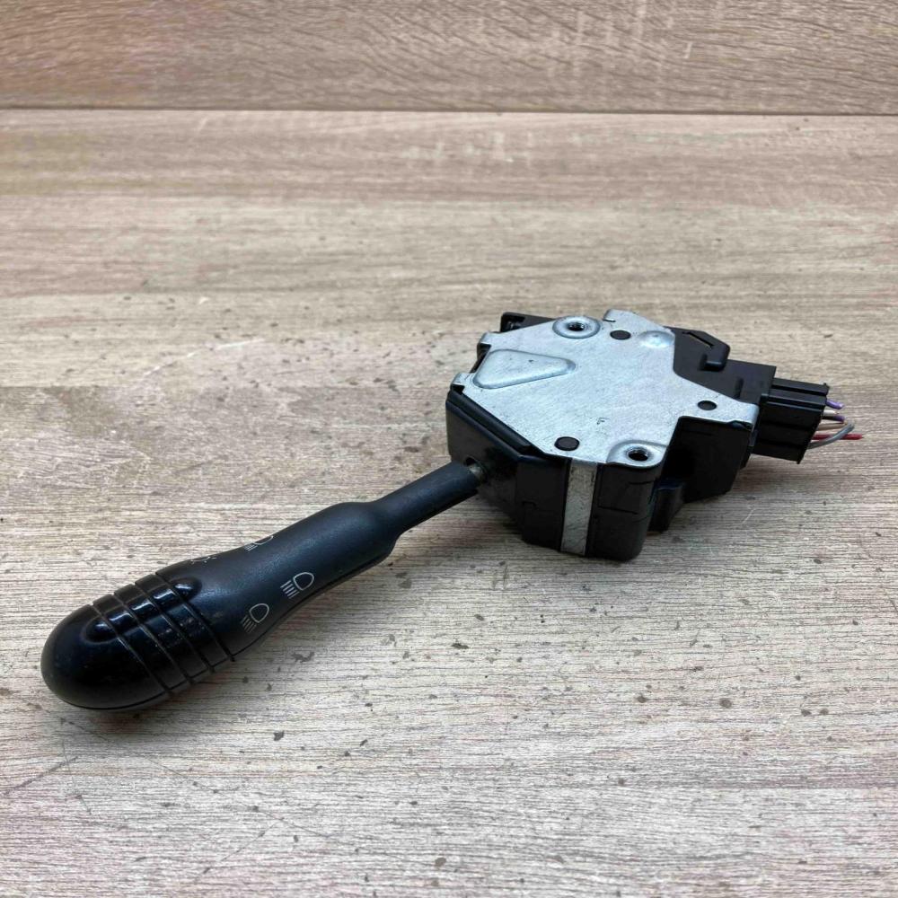 7700822145B 340990  Indicator stalk Renault Clio III