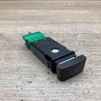 4409223   Fog light switch Saab 9-5