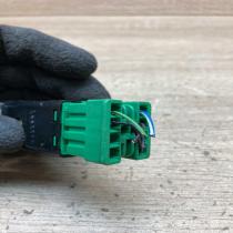 4409223   Fog light switch Saab 9-5