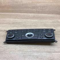 28395 BU700 MA 30102449H  Climate control unit Nissan Almera Tino
