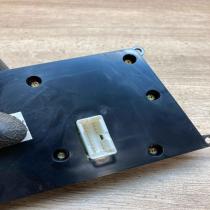 28395 BU700 MA 30102449H  Climate control unit Nissan Almera Tino
