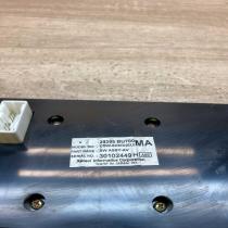28395 BU700 MA 30102449H  Climate control unit Nissan Almera Tino