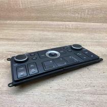 28395 BU700 MA 30102449H  Climate control unit Nissan Almera Tino