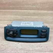 86110 52022 H0 86110 52022  Screen/display/small screen Toyota Yaris