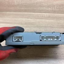86110 52022 H0 86110 52022  Screen/display/small screen Toyota Yaris