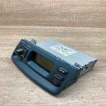 86110 52022 H0 86110 52022  Screen/display/small screen Toyota Yaris