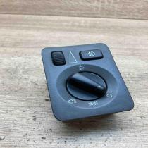 4616124 758173  Light switch Saab 9-5