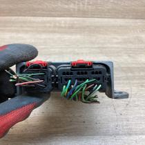 YS4T 14B056 BA 0285001396 020426 Airbag control unit/module Ford Focus