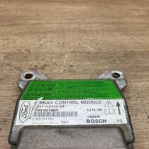 YS4T 14B056 BA 0285001396 020426 Airbag control unit/module Ford Focus