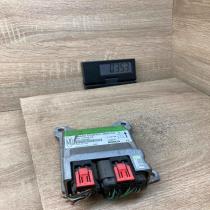YS4T 14B056 BA 0285001396 020426 Airbag control unit/module Ford Focus