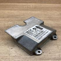 13288173 Used CF Airbag control unit/module Opel Zafira B