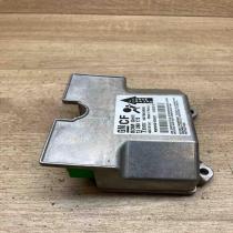 13288173 Used CF Airbag control unit/module Opel Zafira B