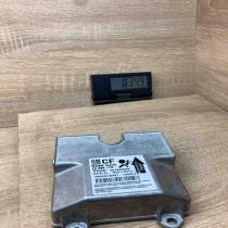 13288173 Used CF Airbag control unit/module Opel Zafira B