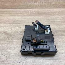 284B2BC52A 00343166 With Plug Comfort/convenience module Nissan Note (E11)