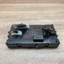 284B2BC52A 00343166 With Plug Comfort/convenience module Nissan Note (E11)