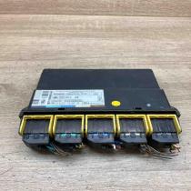 1S7T 15K600 GA 5WK48731A With Plug Comfort/convenience module Ford Mondeo Mk III