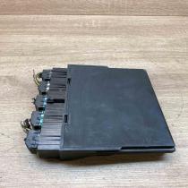 1S7T 15K600 GA 5WK48731A With Plug Comfort/convenience module Ford Mondeo Mk III