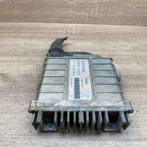893907383B 0285007061 With Plug Engine control unit/module ECU Volkswagen Golf I