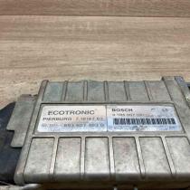 893907383B 0285007061 With Plug Engine control unit/module ECU Volkswagen Golf I