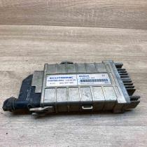 893907383 0285007040 With Plug Engine control unit/module ECU Volkswagen Golf II