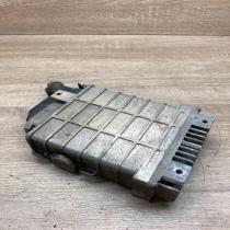 893907383 0285007040 With Plug Engine control unit/module ECU Volkswagen Golf II