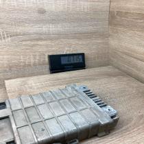 893907383 0285007040 With Plug Engine control unit/module ECU Volkswagen Golf II