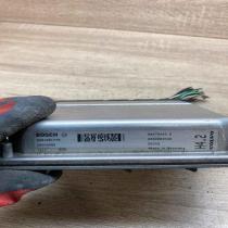 09470429B 0281001776  Engine control unit/module ECU Volvo S80