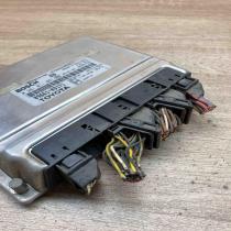 89661 0D171 0281011651  Engine control unit/module ECU Toyota Yaris