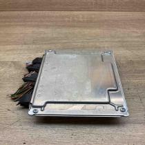 89661 0D171 0281011651  Engine control unit/module ECU Toyota Yaris