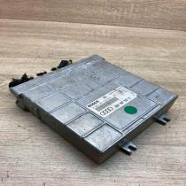 8D0907557B 0261203554 With Plug Engine control unit/module ECU Audi A4 S4 B5 8D