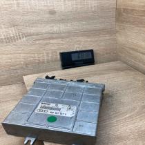 8D0907557B 0261203554 With Plug Engine control unit/module ECU Audi A4 S4 B5 8D