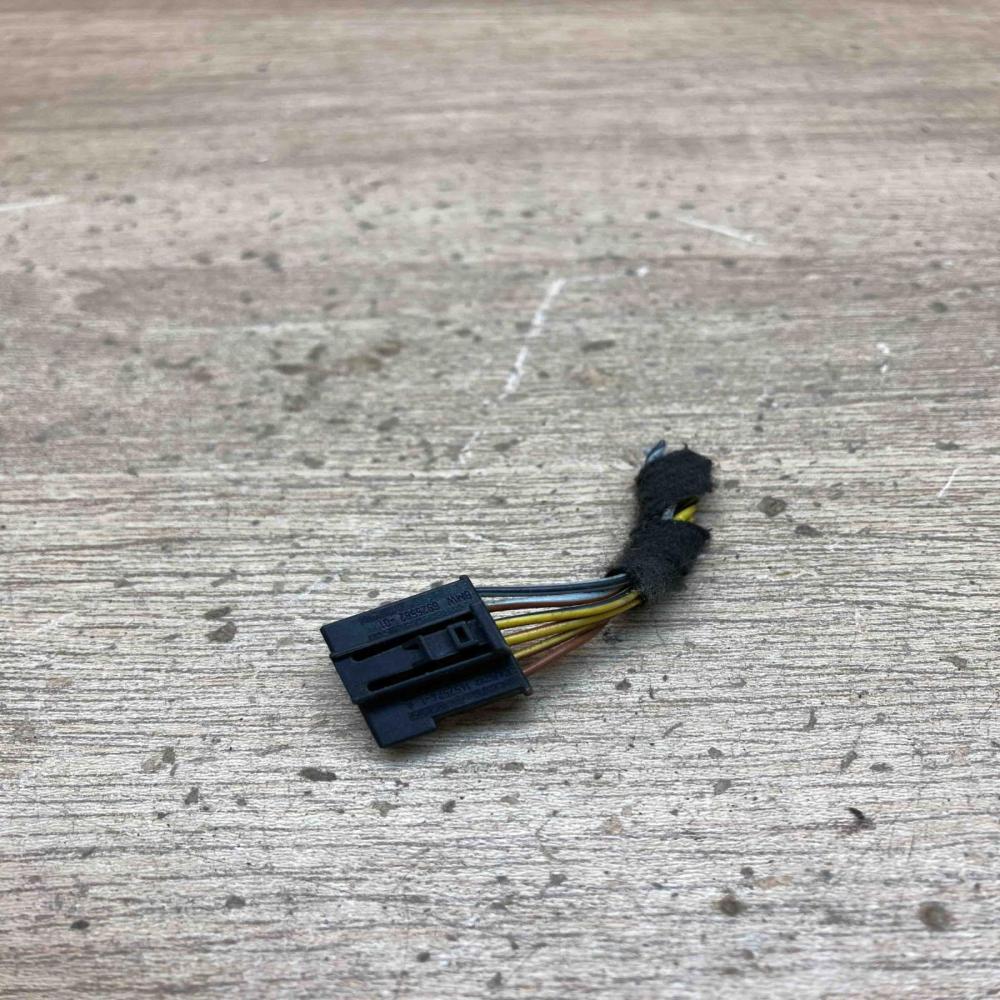 6925582 1452574 1A  Plug wire BMW 3 E90 E91