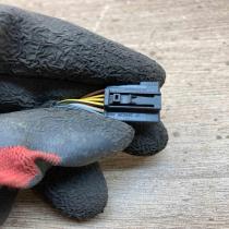 6925582 1452574 1A  Plug wire BMW 3 E90 E91