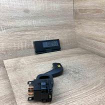 90221174 90181846  Indicator stalk Opel Vectra B