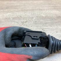 90124931 90191942  Wiper control stalk Opel Astra G