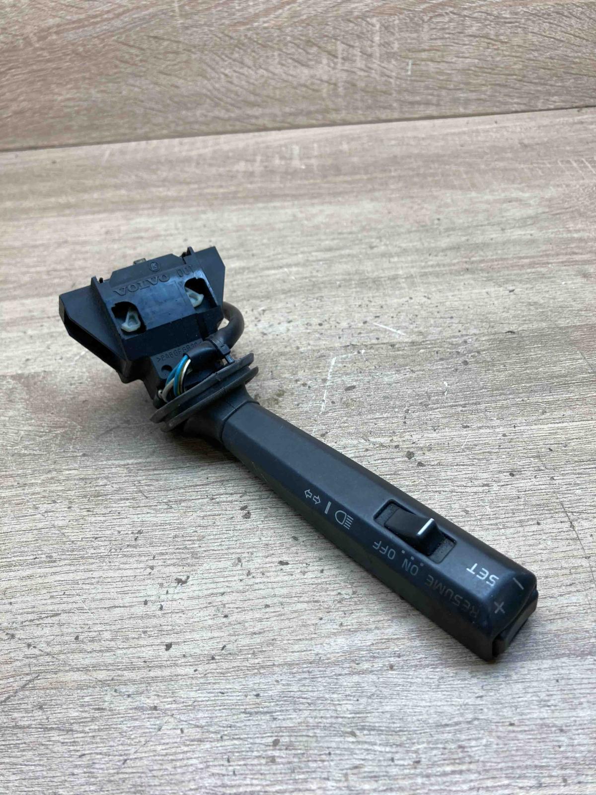 DOT SAE QB93   Indicator stalk Volvo 850