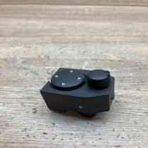 8D0959565 03240014  Wing mirror switch Audi A4 S4 B5 8D
