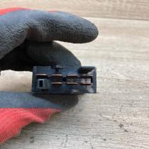 3B0953235E   Hazard light switch Volkswagen PASSAT B5.5