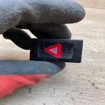 3B0953235E   Hazard light switch Volkswagen PASSAT B5.5
