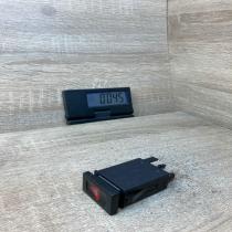 3B0953235E   Hazard light switch Volkswagen PASSAT B5.5