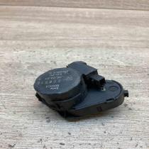 6935443 ECB516  Air flap motor/actuator BMW X5 E53