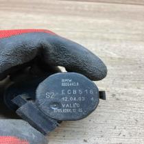 6935443 ECB516  Air flap motor/actuator BMW X5 E53