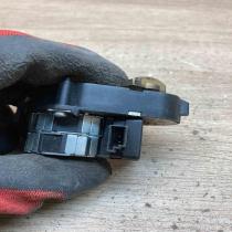 8391382   Air flap motor/actuator BMW 3 E46