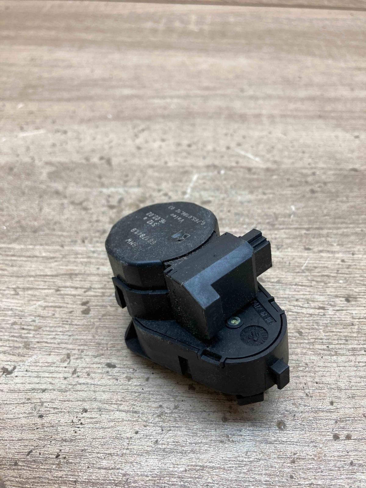 6917941   Air flap motor/actuator BMW X5 E53