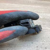 8372147   Air flap motor/actuator BMW 5 E39