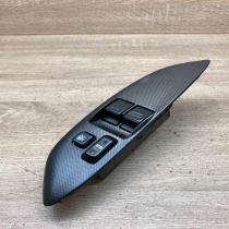 011 5G51 0115G51  Electric window control switch Toyota Aygo AB10