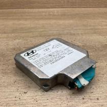 95910 34200 5WK4143 With Plug Airbag control unit/module Hyundai i30