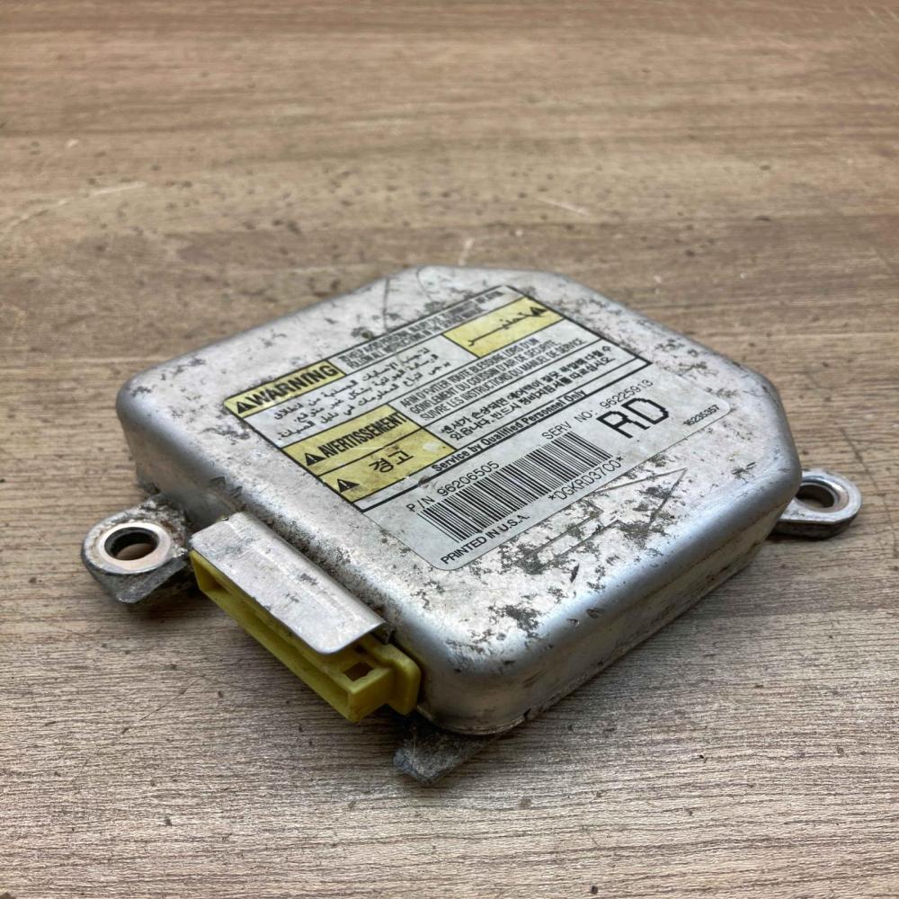96206505 96225913 RD Airbag control unit/module Daewoo Leganza